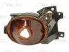 BLIC 5405-05-011082P Fog Light